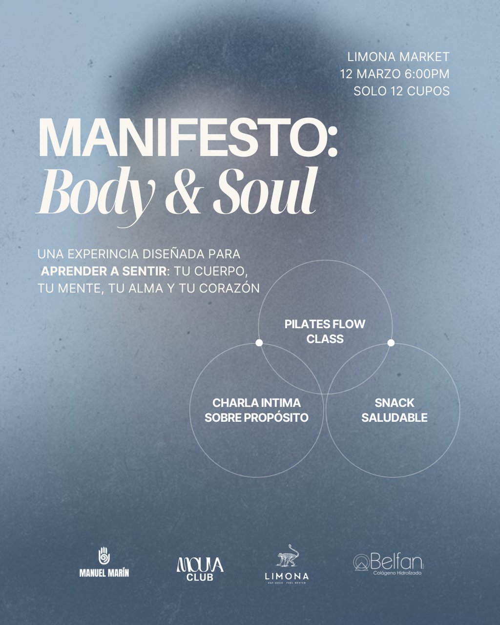 MANIFESTO: BODY & SOUL