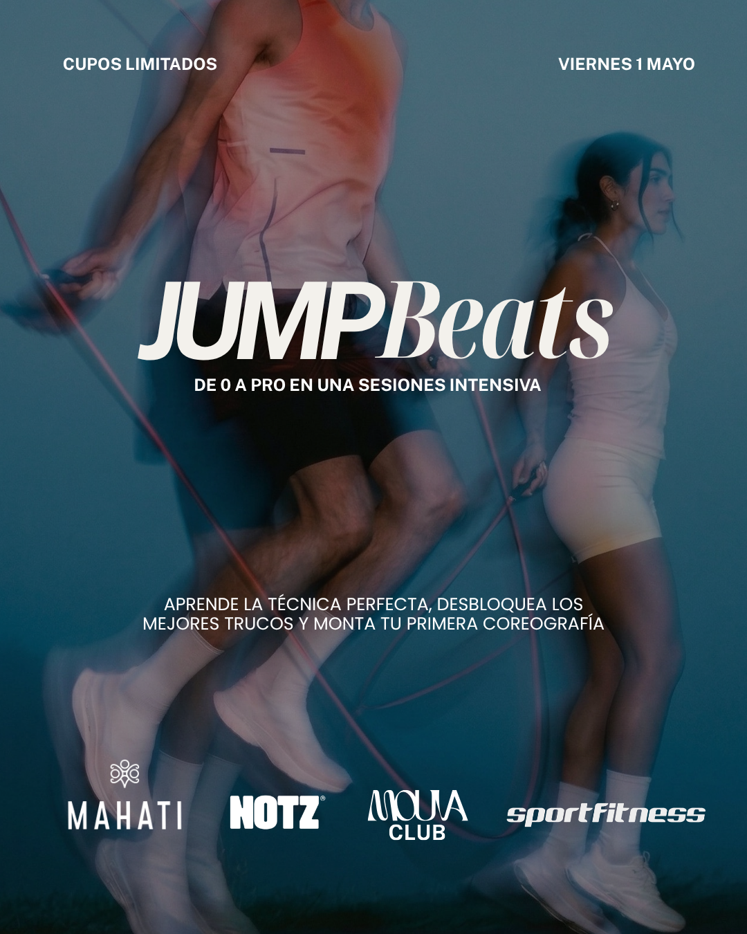 JUMP BEATS