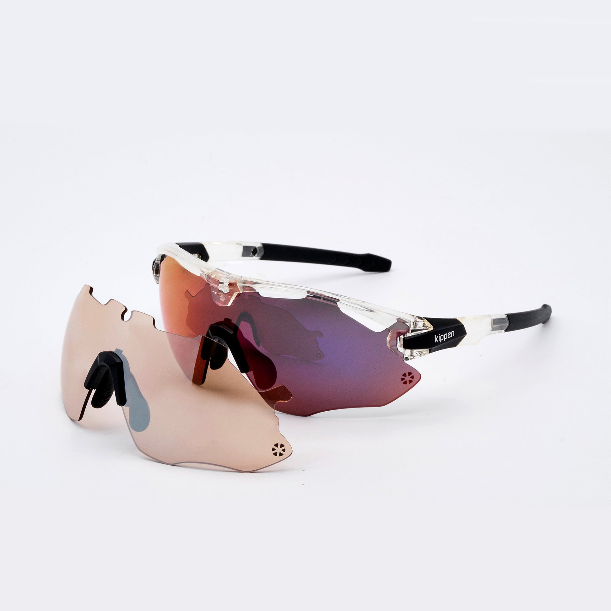 SPORTS SUNGLASSES - VINSON