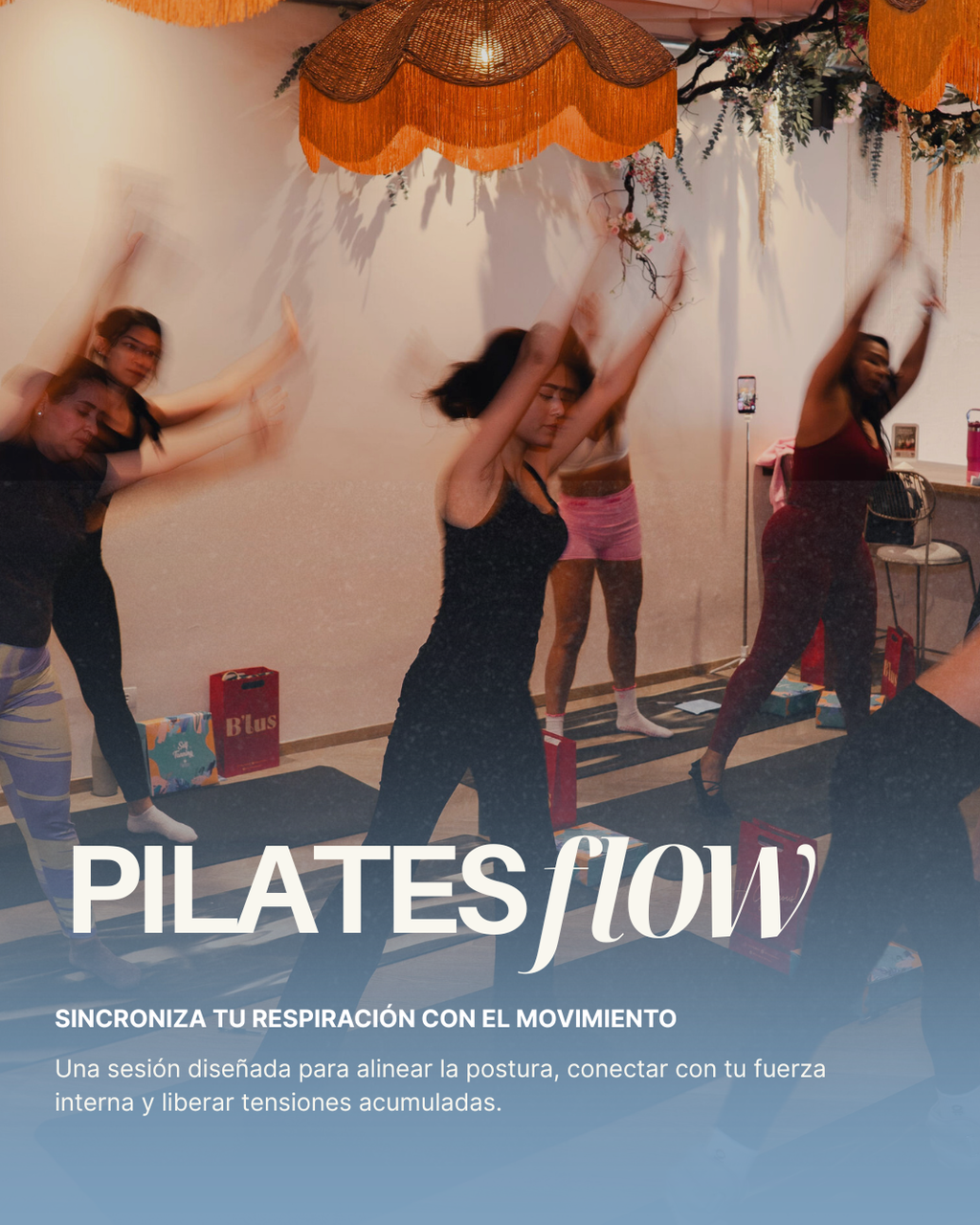 MANIFESTO: BODY & SOUL