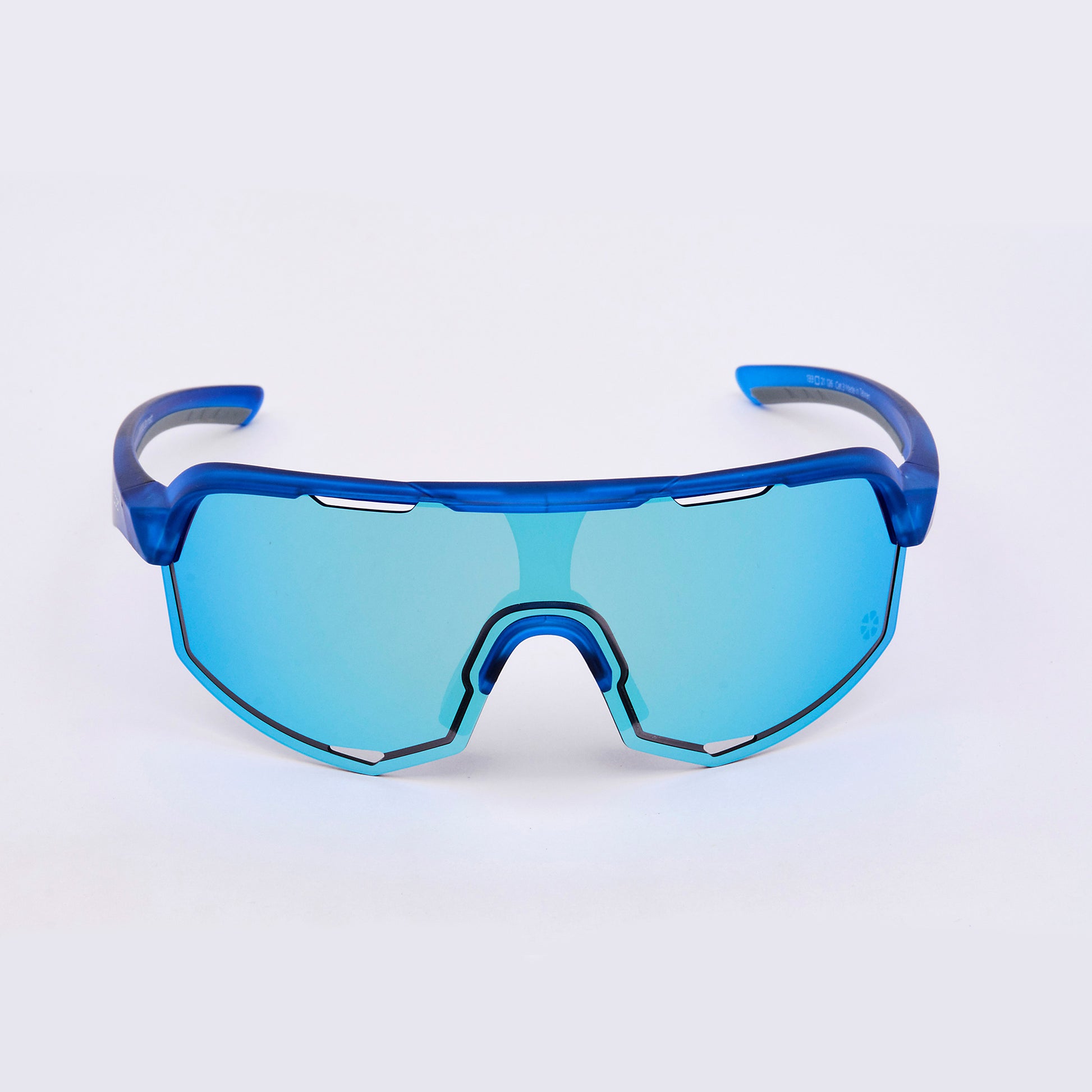 SPORTS SUNGLASSES - ZERMATT