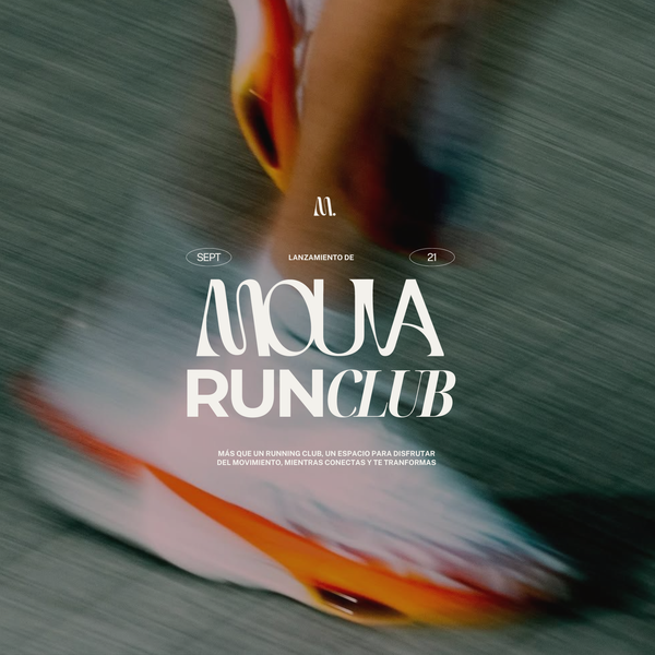 RUN CLUB