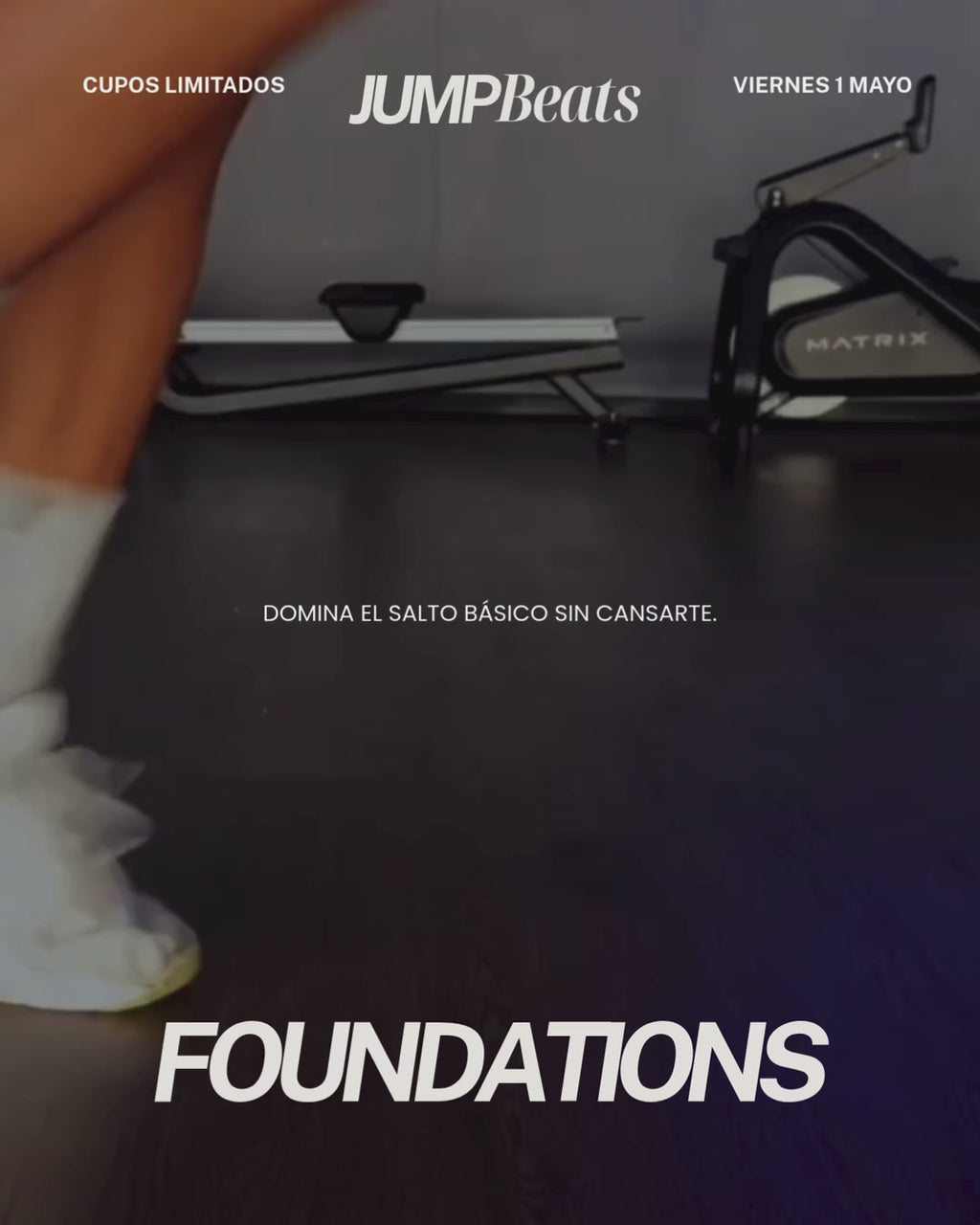 JUMP BEATS