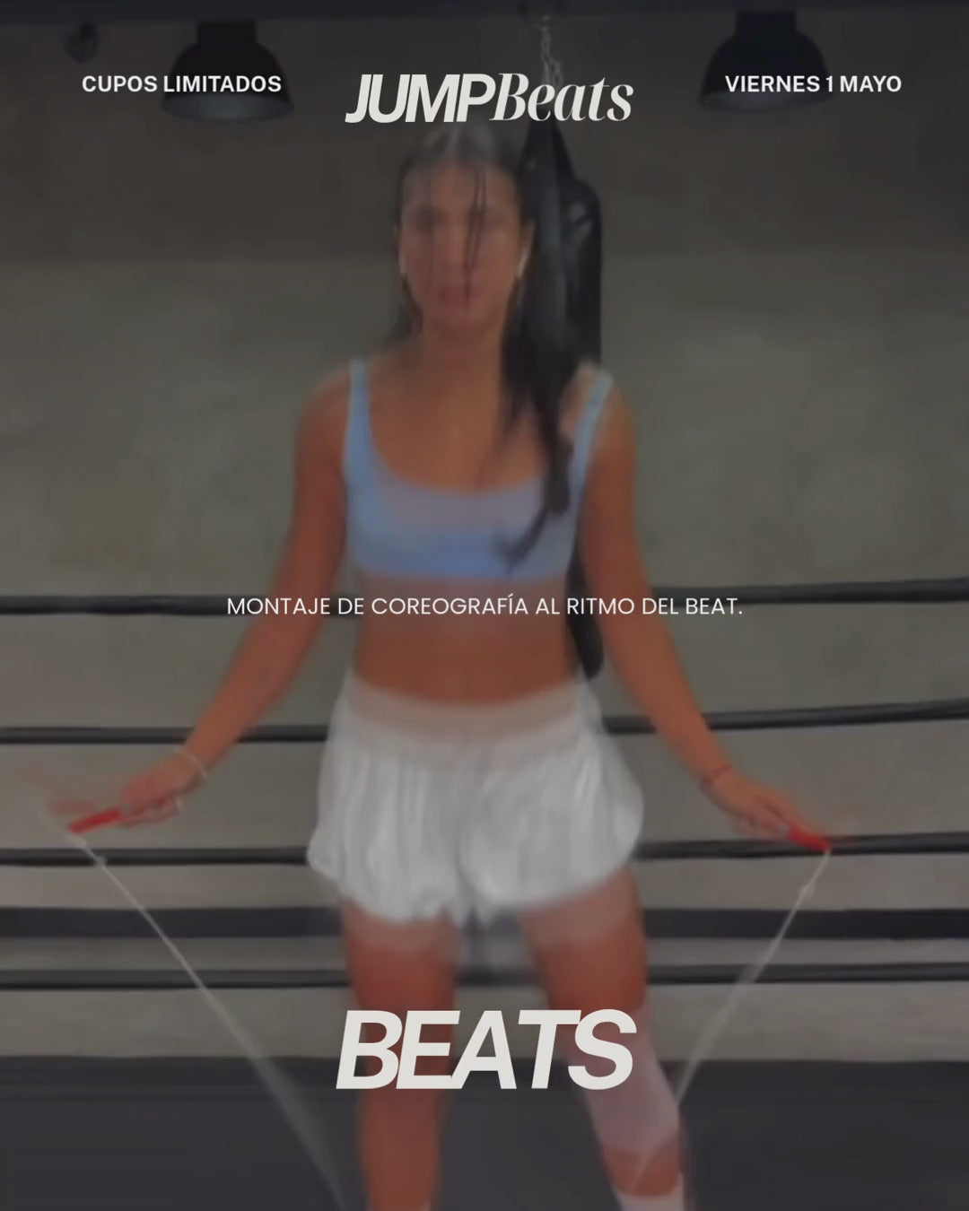 JUMP BEATS
